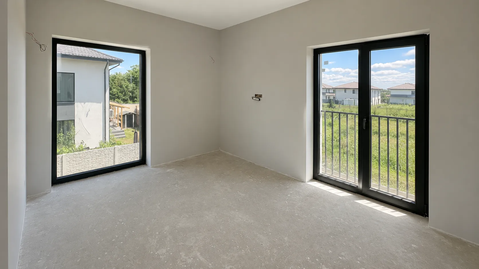 CASA P+1 - TUNARI - 4 CAMERE - 6