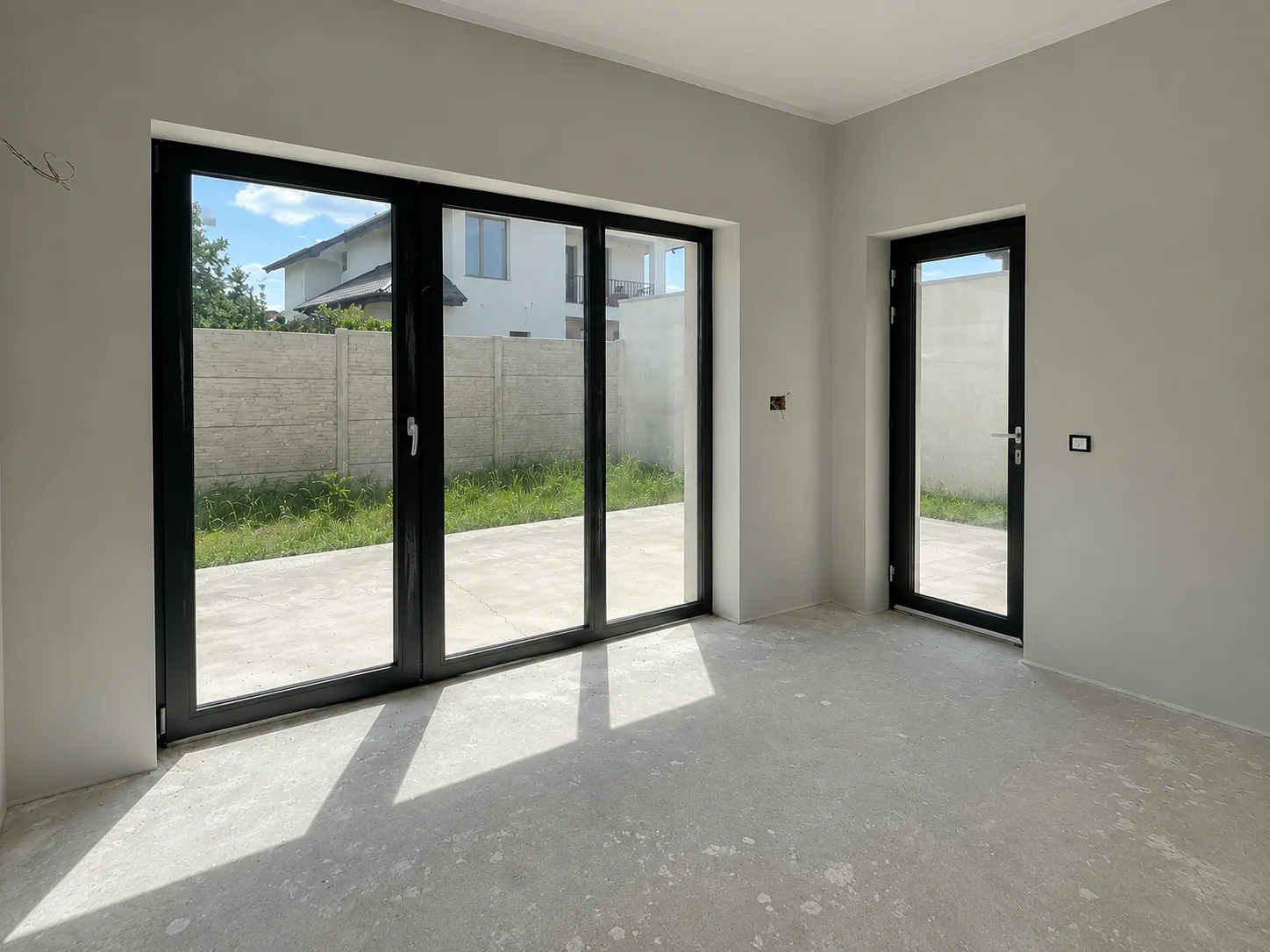 CASA P+1 - TUNARI - 4 CAMERE - 7