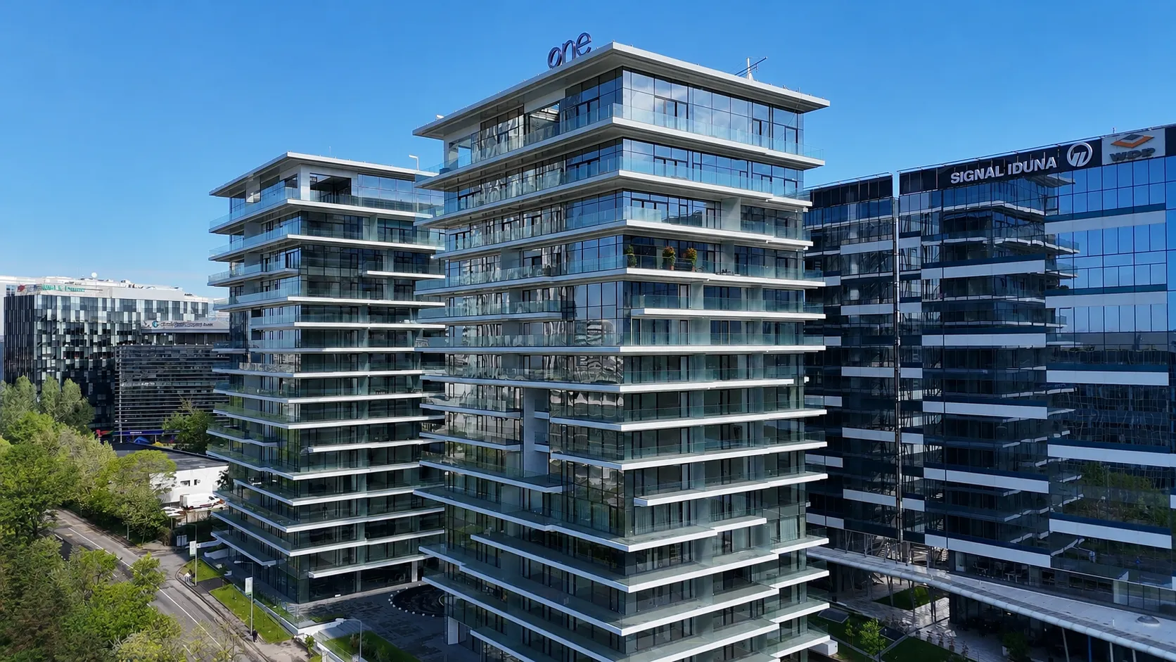 Apartament 3 camere Floreasca, Aviatiei, Fabrica de Glucoza, Bucuresti - 38