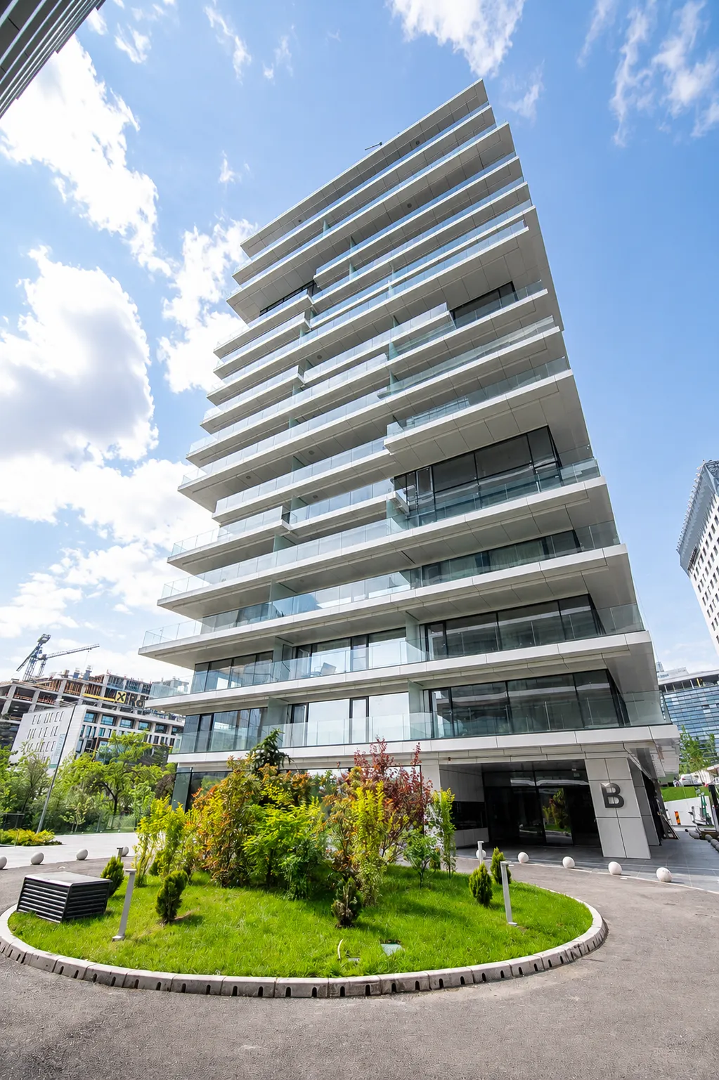 Apartament 3 camere Floreasca, Aviatiei, Fabrica de Glucoza, Bucuresti