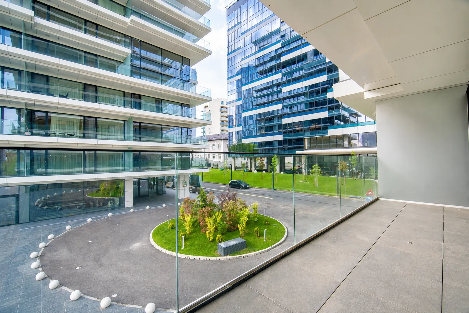 Apartament 3 camere Floreasca, Aviatiei, Fabrica de Glucoza, Bucuresti - 39