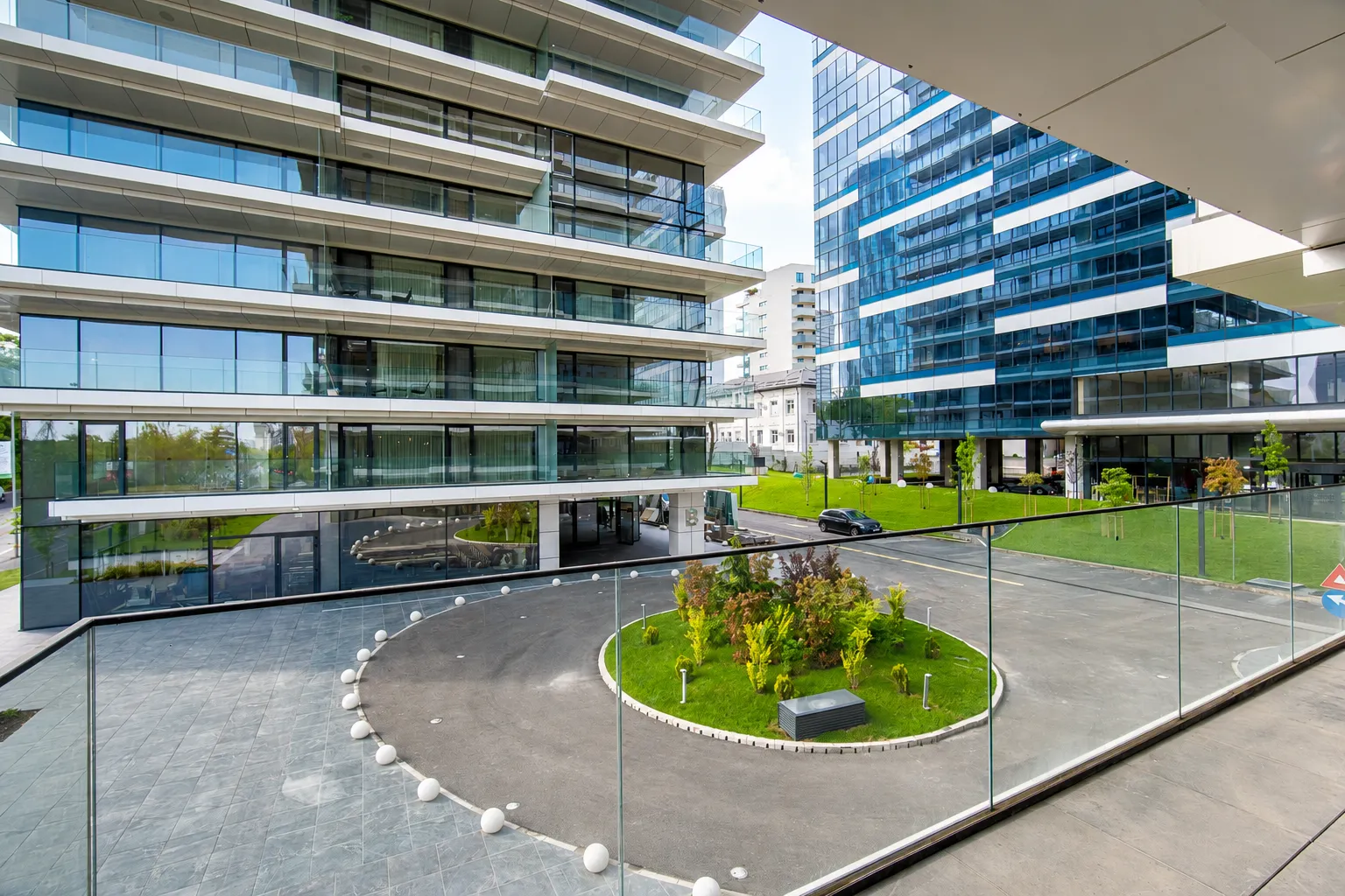 Apartament 3 camere Floreasca, Aviatiei, Fabrica de Glucoza, Bucuresti - 2/4