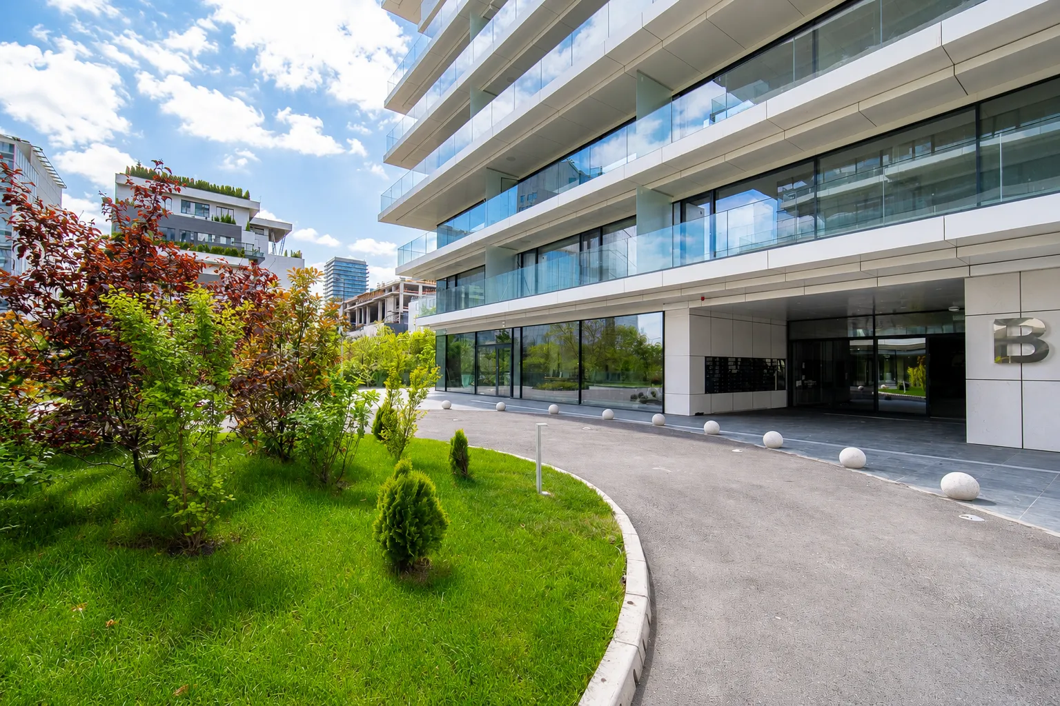 Apartament 3 camere Floreasca, Aviatiei, Fabrica de Glucoza, Bucuresti - 39