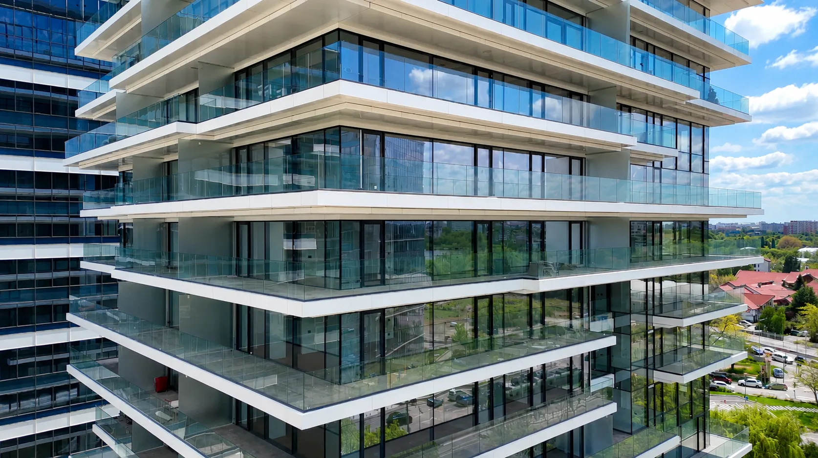 Apartament 4 camere Floreasca, Aviatiei, Fabrica de Glucoza, Bucuresti - 39