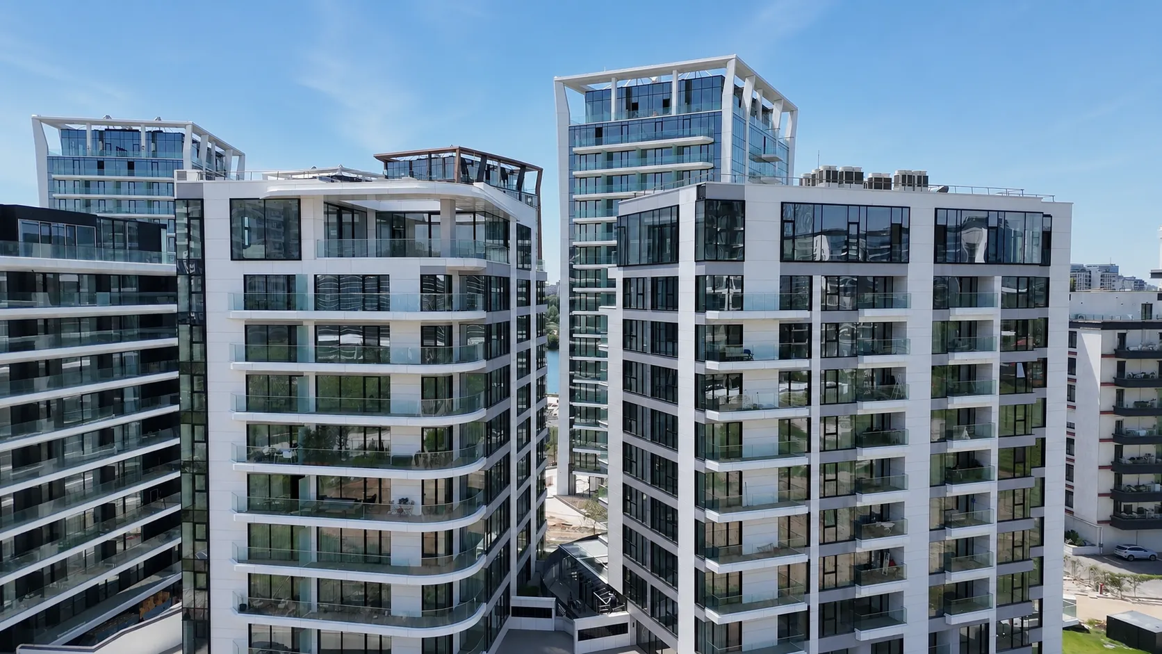 Apartament 3 camere Floreasca, Aviatiei, Fabrica de Glucoza, Bucuresti