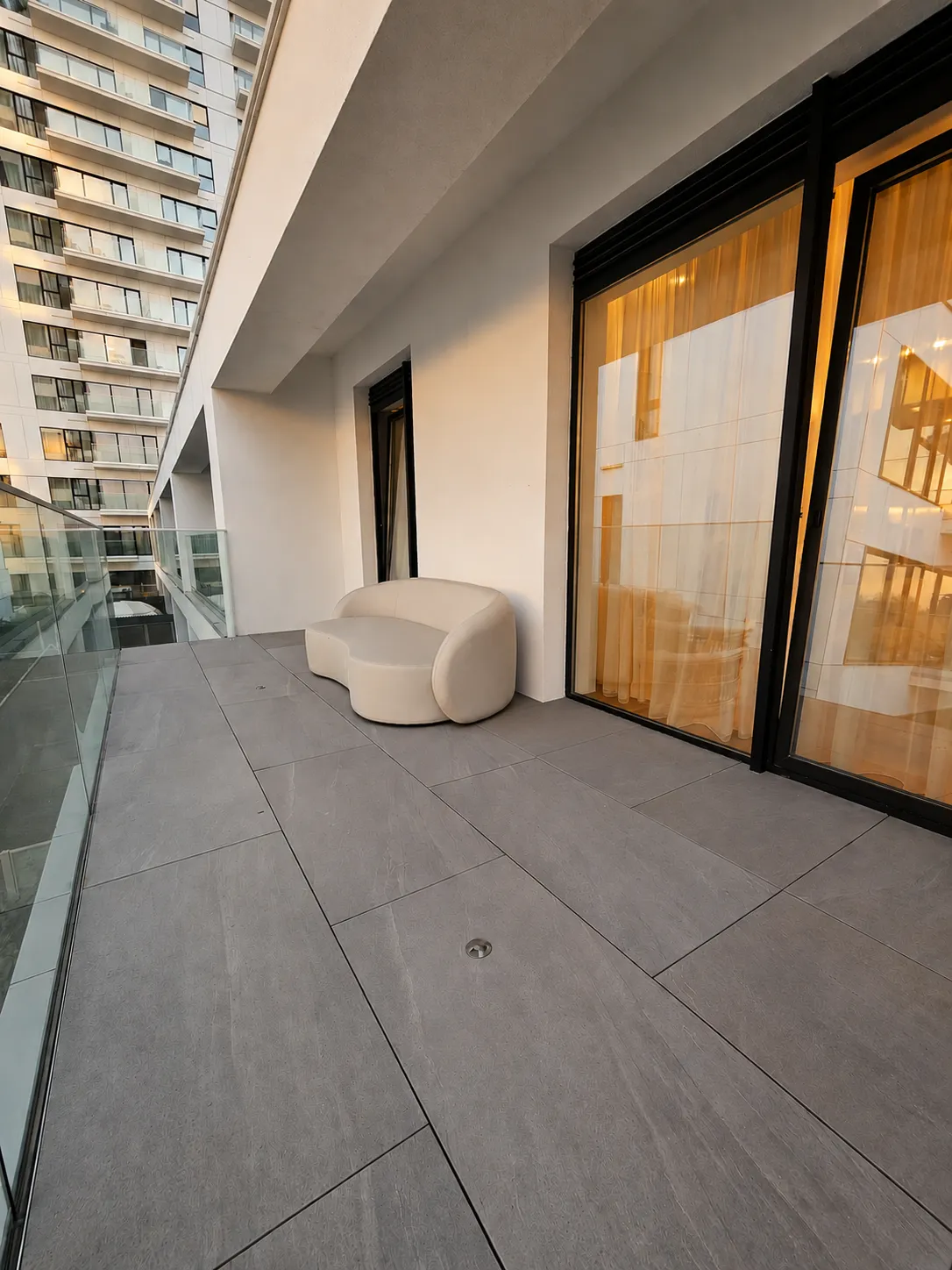 APARTAMENT CU 3 CAMERE - FLOREASCA - imagine 3