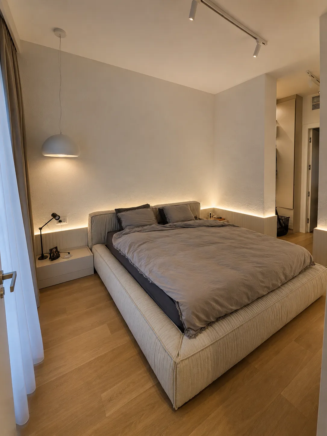 APARTAMENT CU 3 CAMERE - FLOREASCA