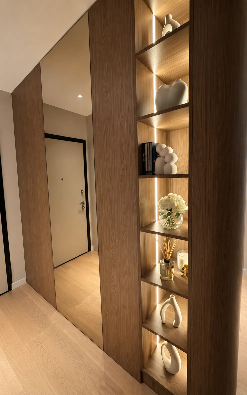 APARTAMENT CU 3 CAMERE - FLOREASCA - 8