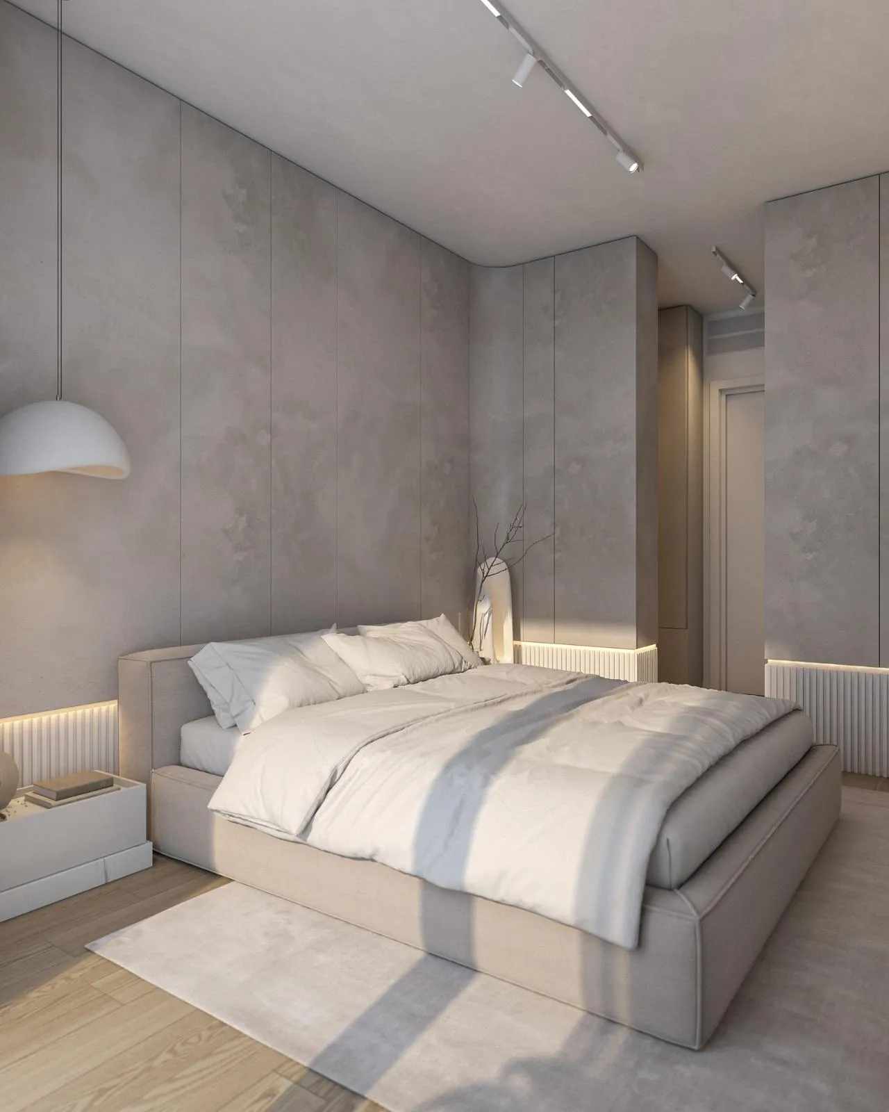 APARTAMENT CU 3 CAMERE - FLOREASCA - imagine 5