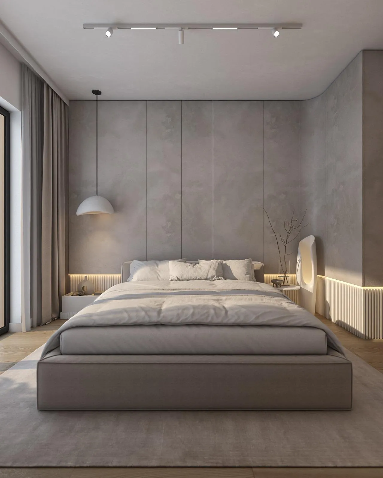 APARTAMENT CU 3 CAMERE - FLOREASCA - 9