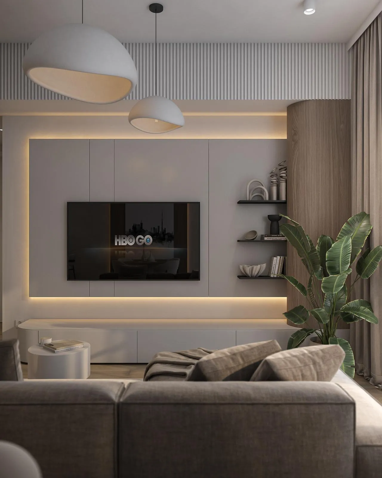 APARTAMENT CU 3 CAMERE - FLOREASCA - 11