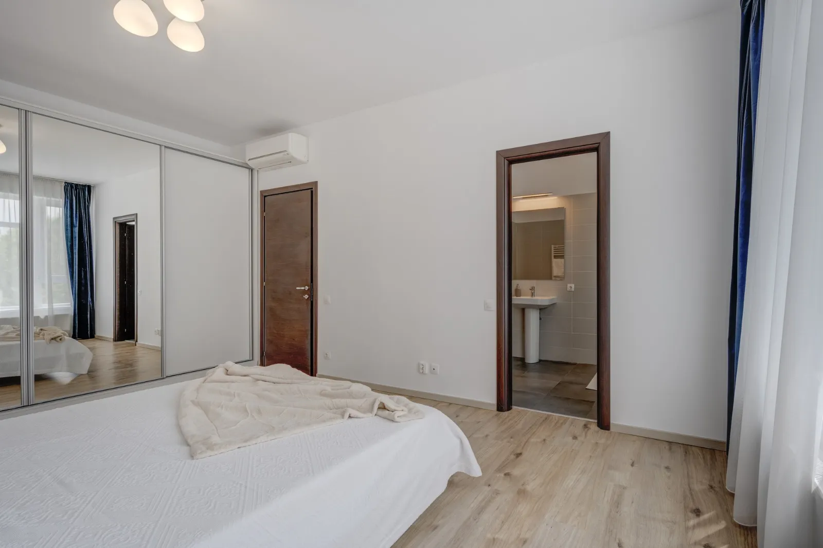 3-ROOM APARTMENT - LAKE VIEW - imagine 5