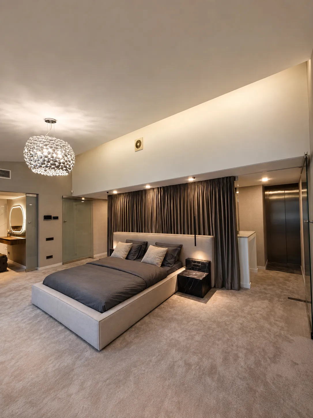 VILA FLOREASCA - PISCINA SI SALA PROPRIE - 2/4