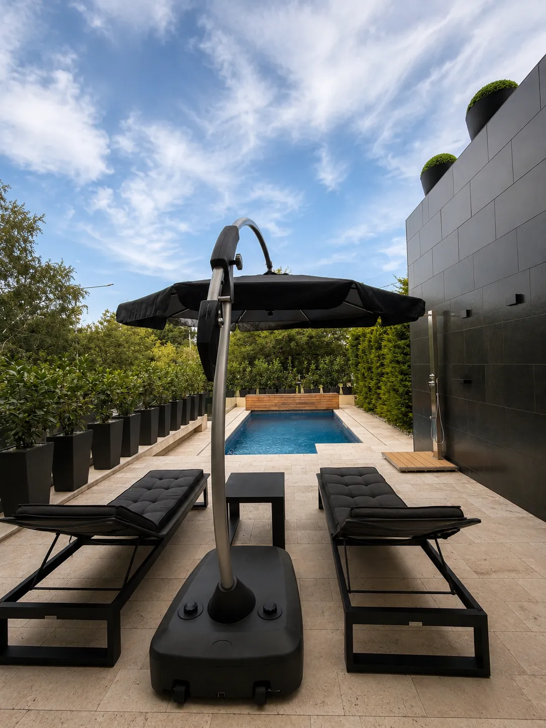 VILA FLOREASCA - PISCINA SI SALA PROPRIE