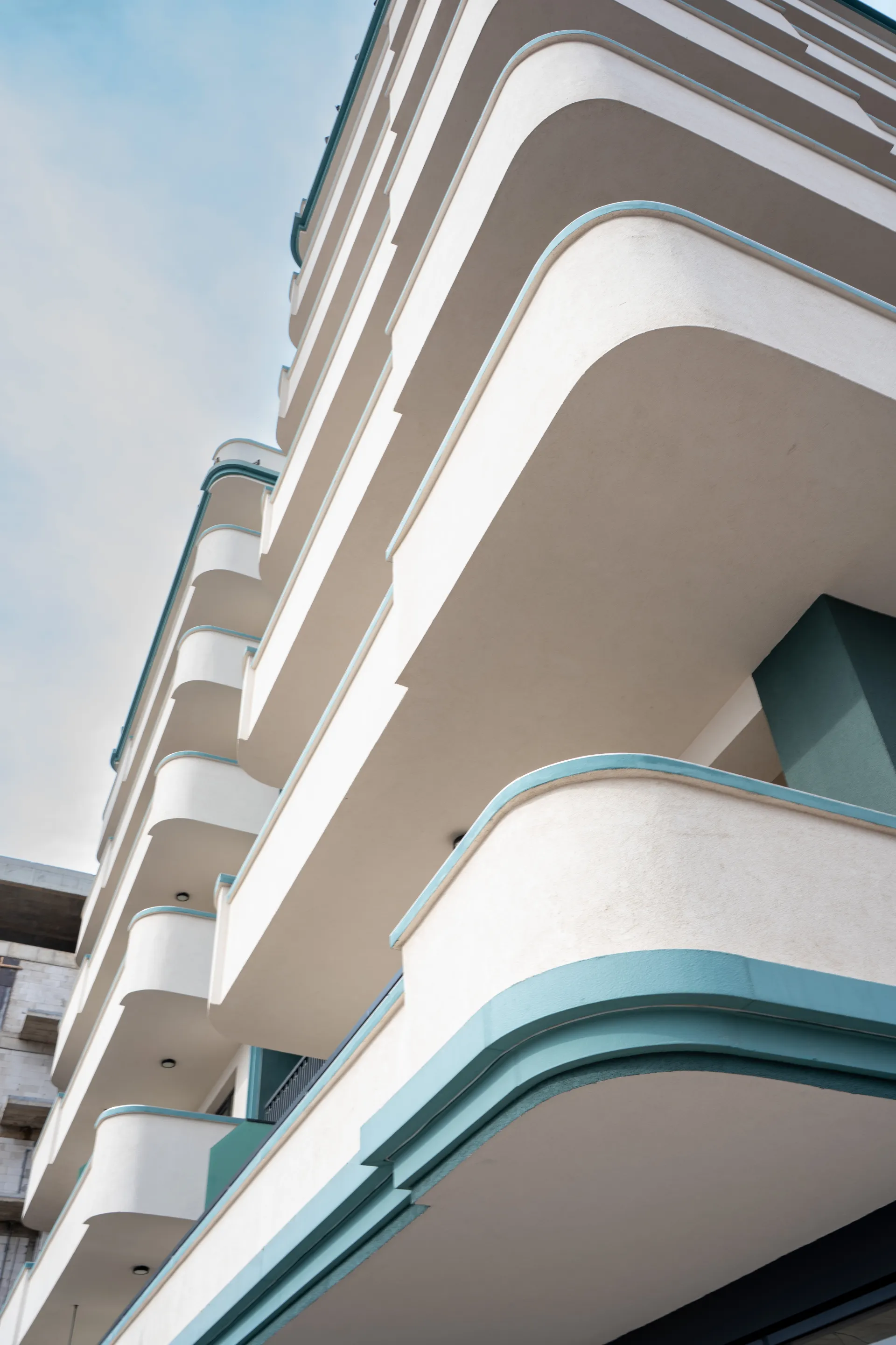 APARTAMENT 2 CAMERE - PIPERA PLAZA - 9