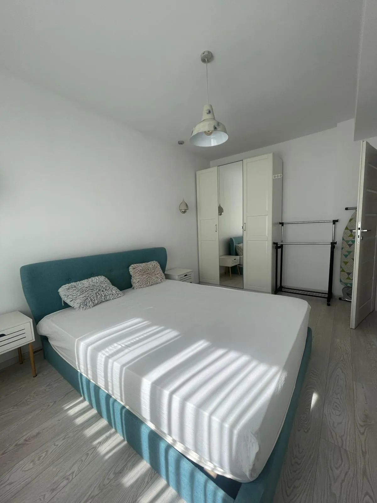 APARTAMENT 2 CAMERE - MILITARI 