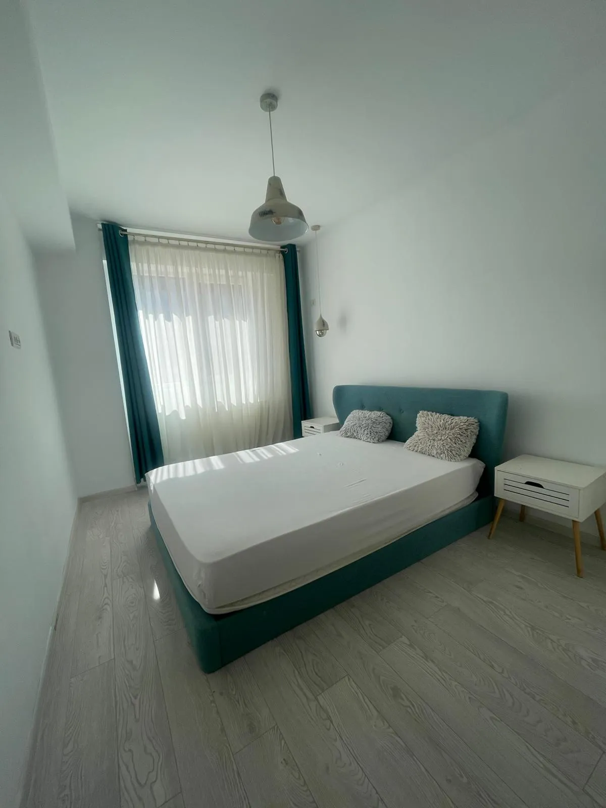 APARTAMENT 2 CAMERE - MILITARI  - 2