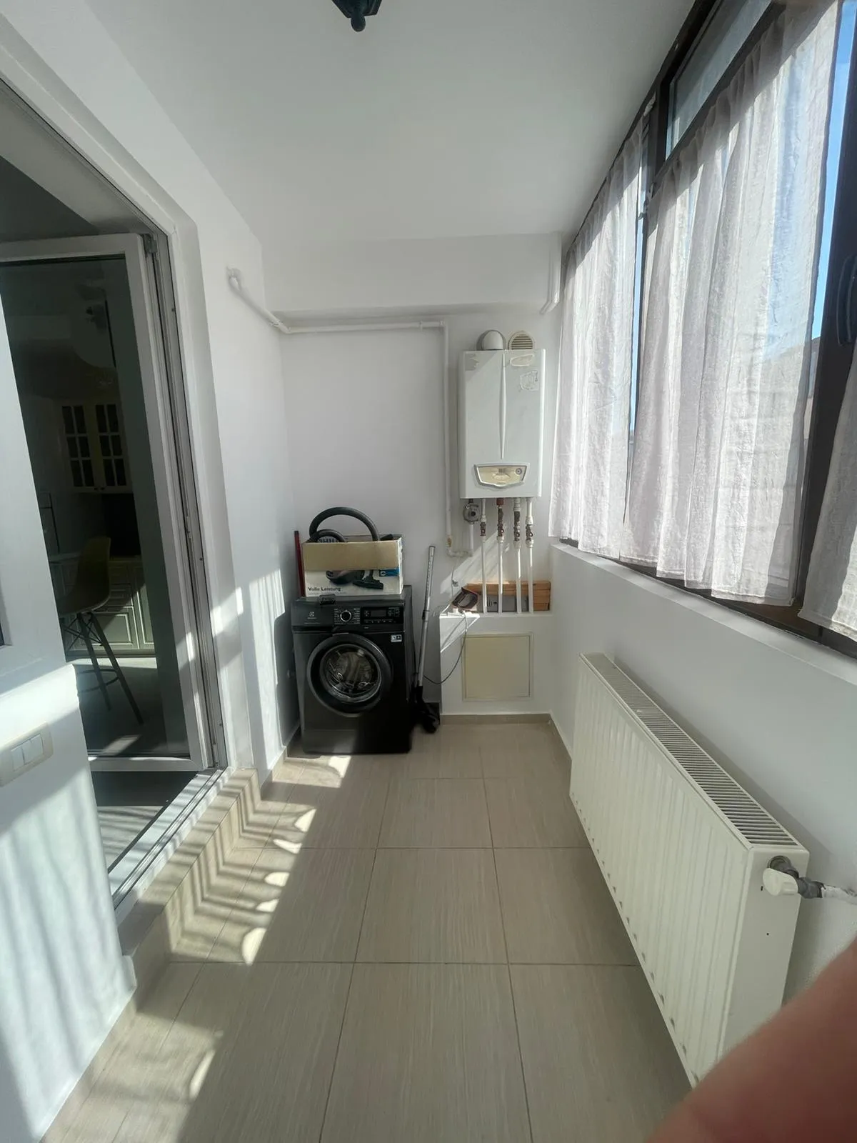 APARTAMENT 2 CAMERE - MILITARI  - 6