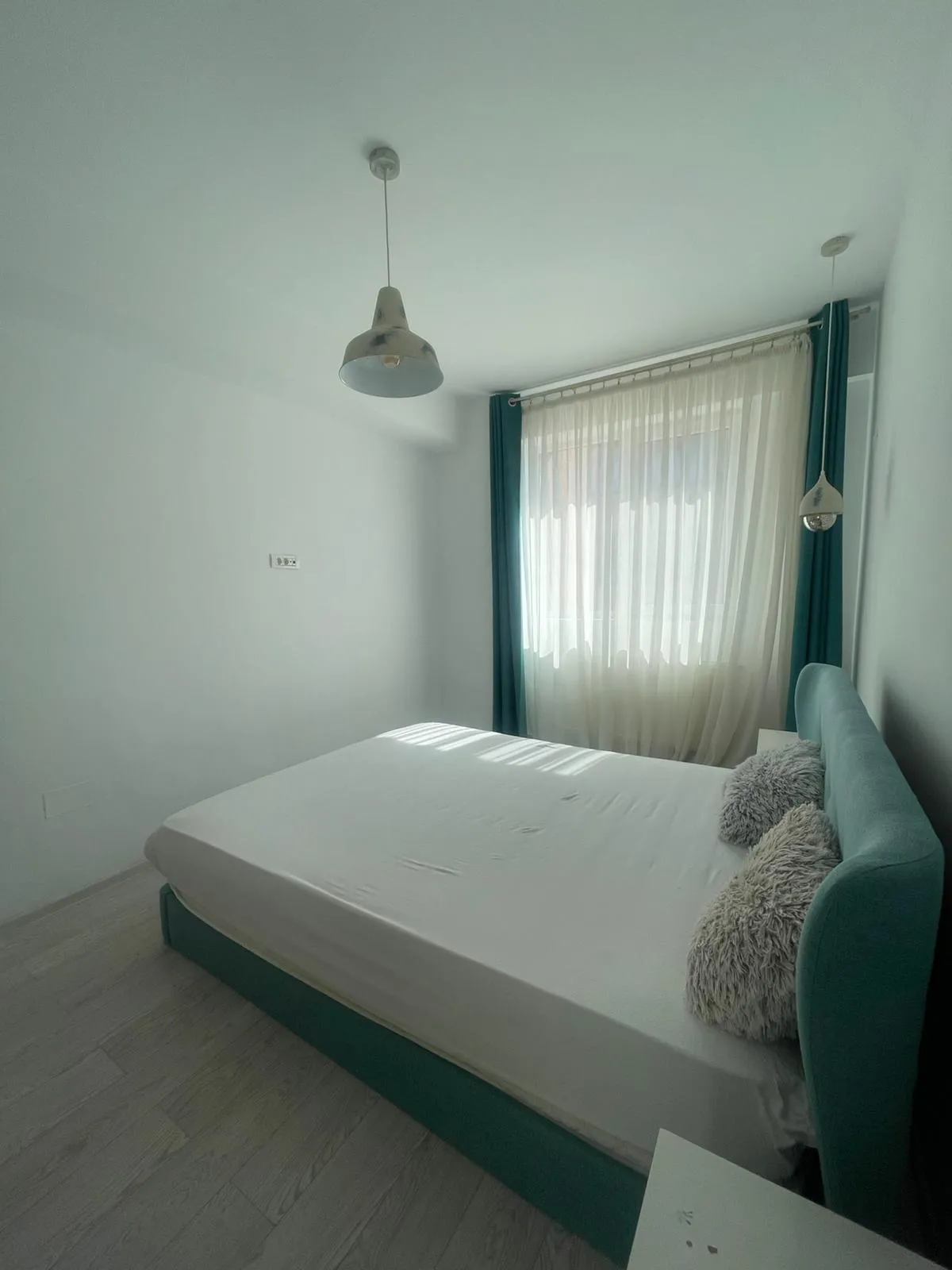 APARTAMENT 2 CAMERE - MILITARI  - 3