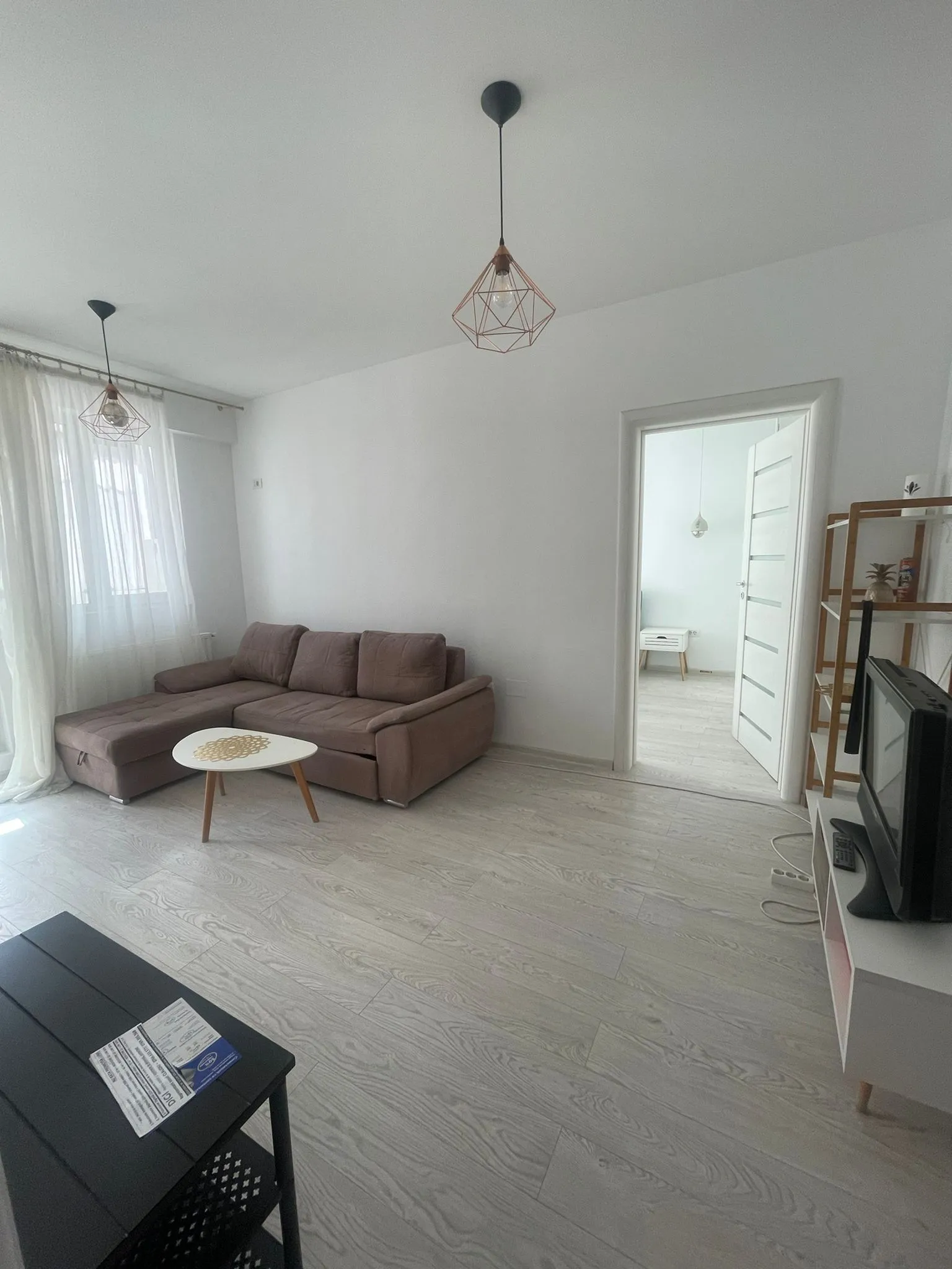 APARTAMENT 2 CAMERE - MILITARI  - 5