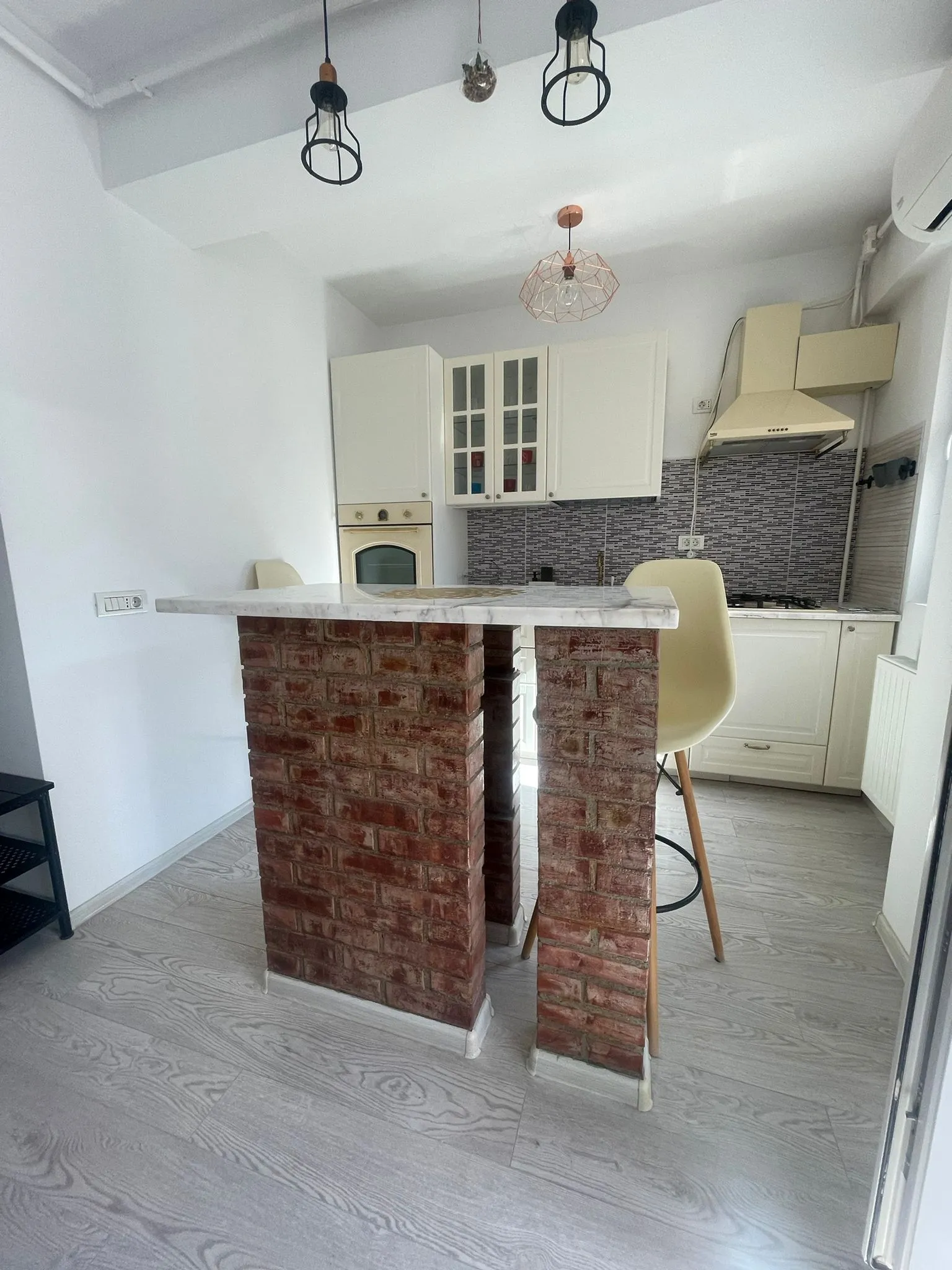 APARTAMENT 2 CAMERE - MILITARI  - 9