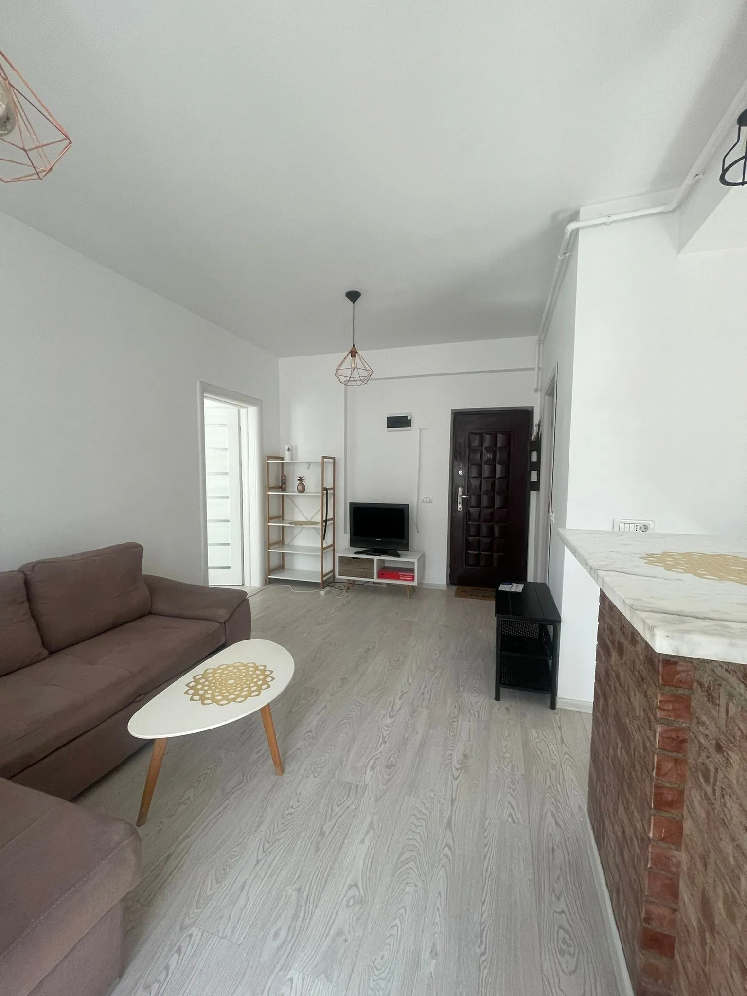 APARTAMENT 2 CAMERE - MILITARI  - 10