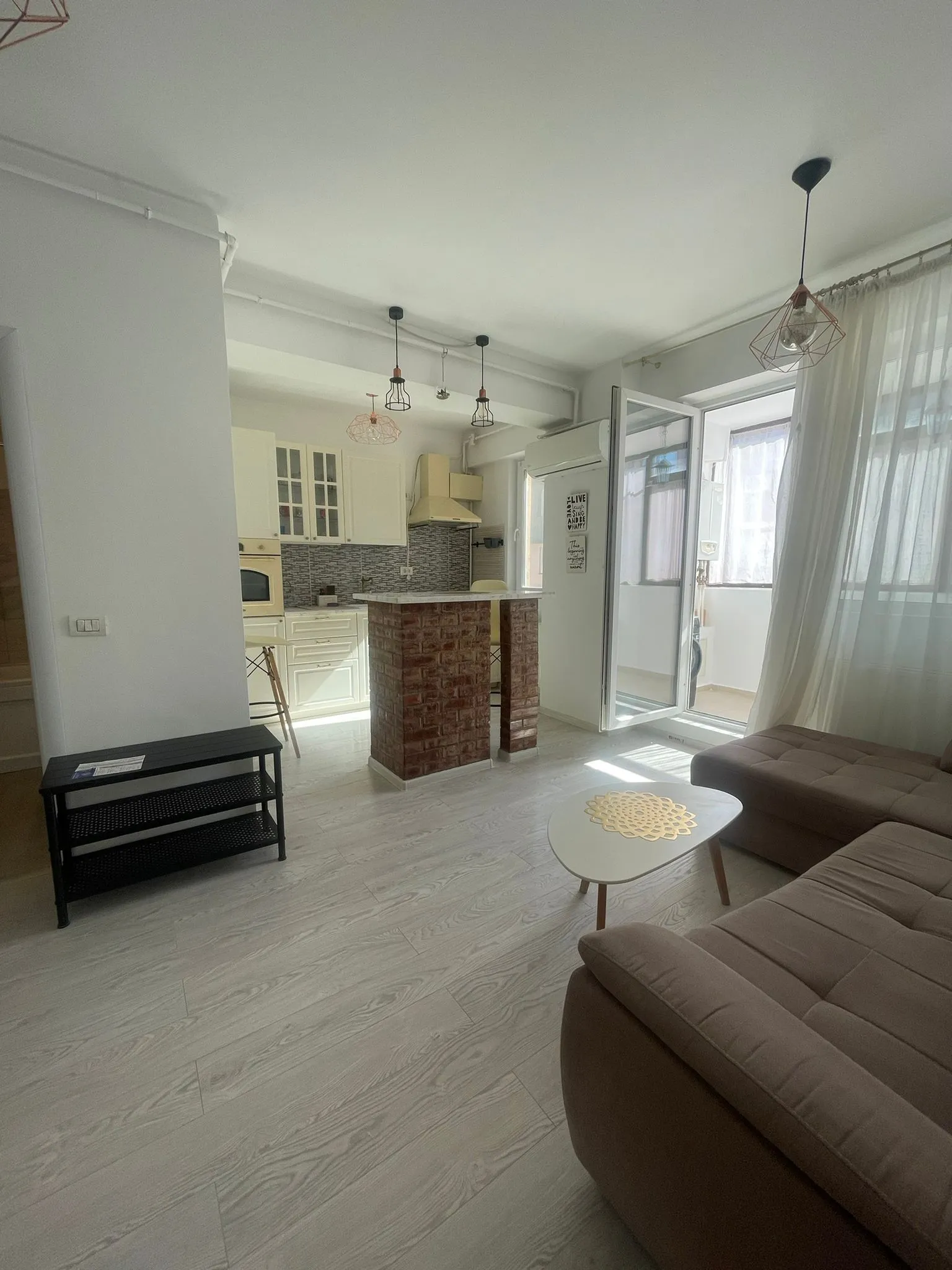 APARTAMENT 2 CAMERE - MILITARI  - 11