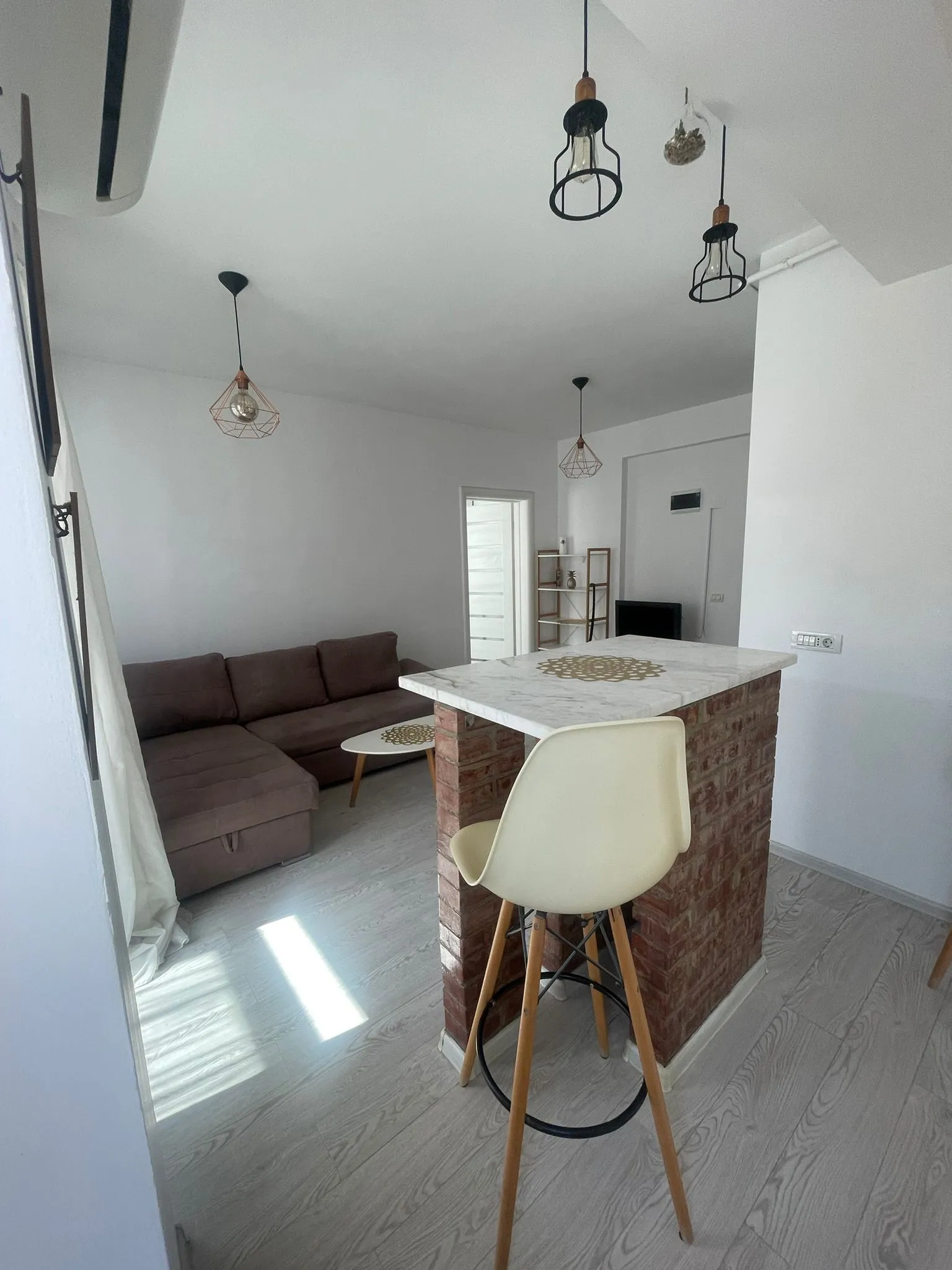 APARTAMENT 2 CAMERE - MILITARI  - 12
