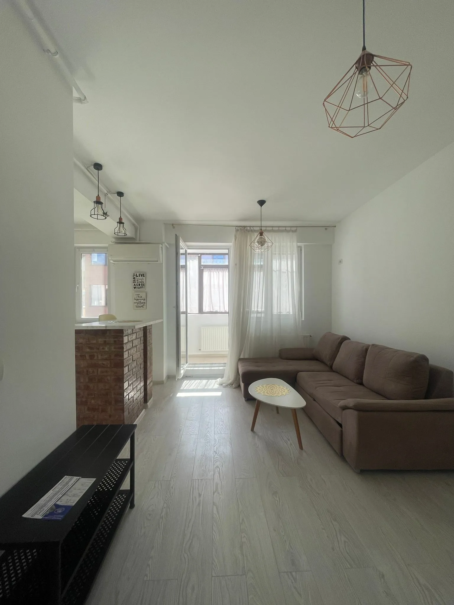 APARTAMENT 2 CAMERE - MILITARI  - 4