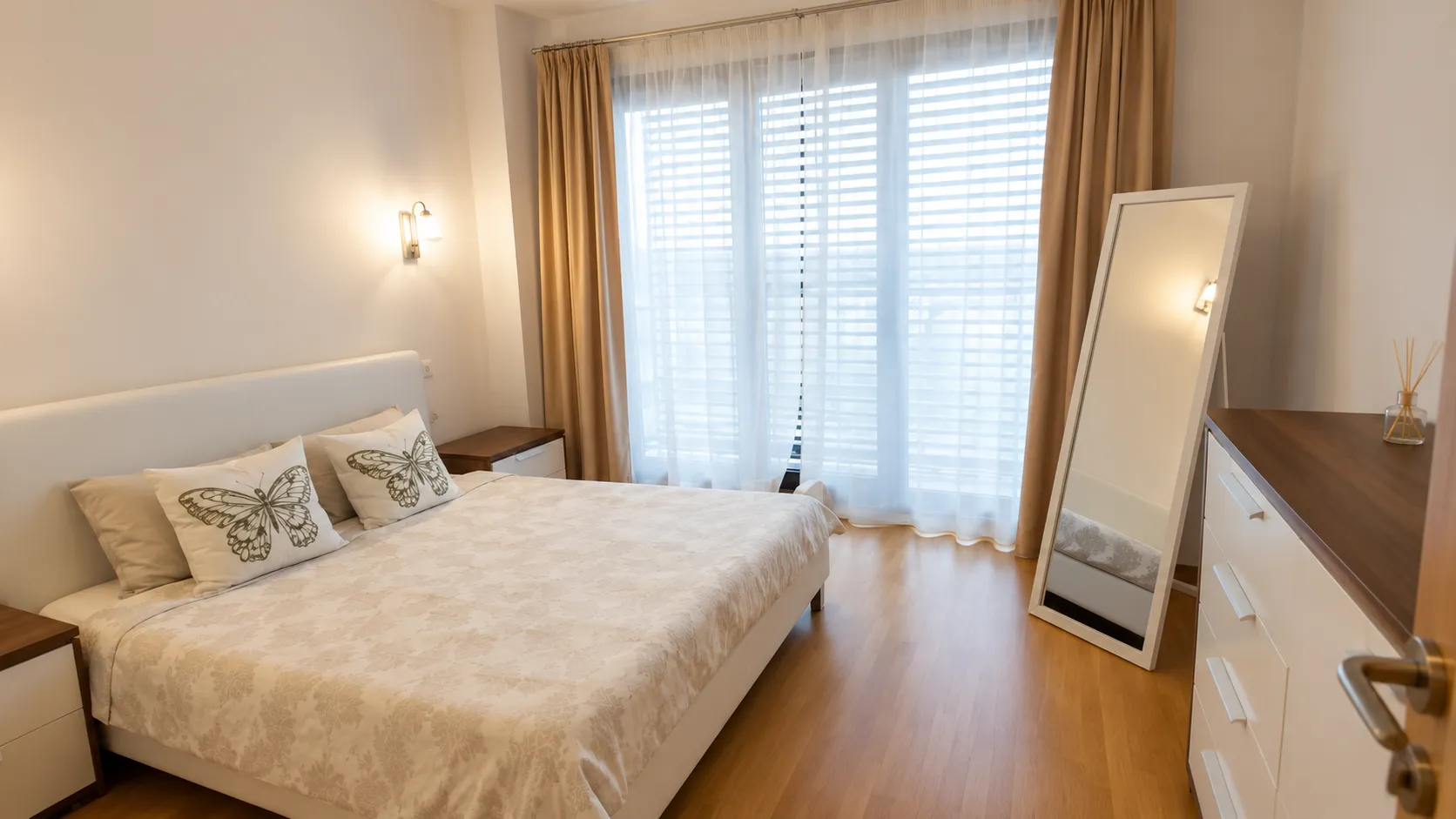 APARTAMENT CU 3 CAMERE - PARCUL KISELEFF - 7