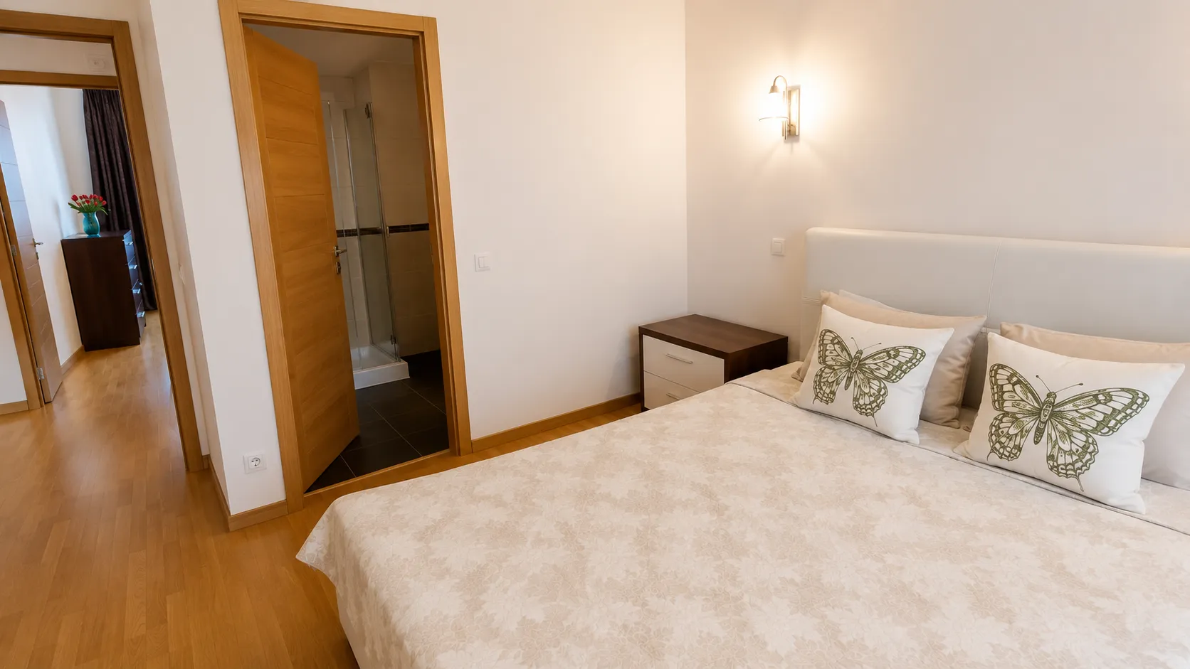 APARTAMENT CU 3 CAMERE - PARCUL KISELEFF