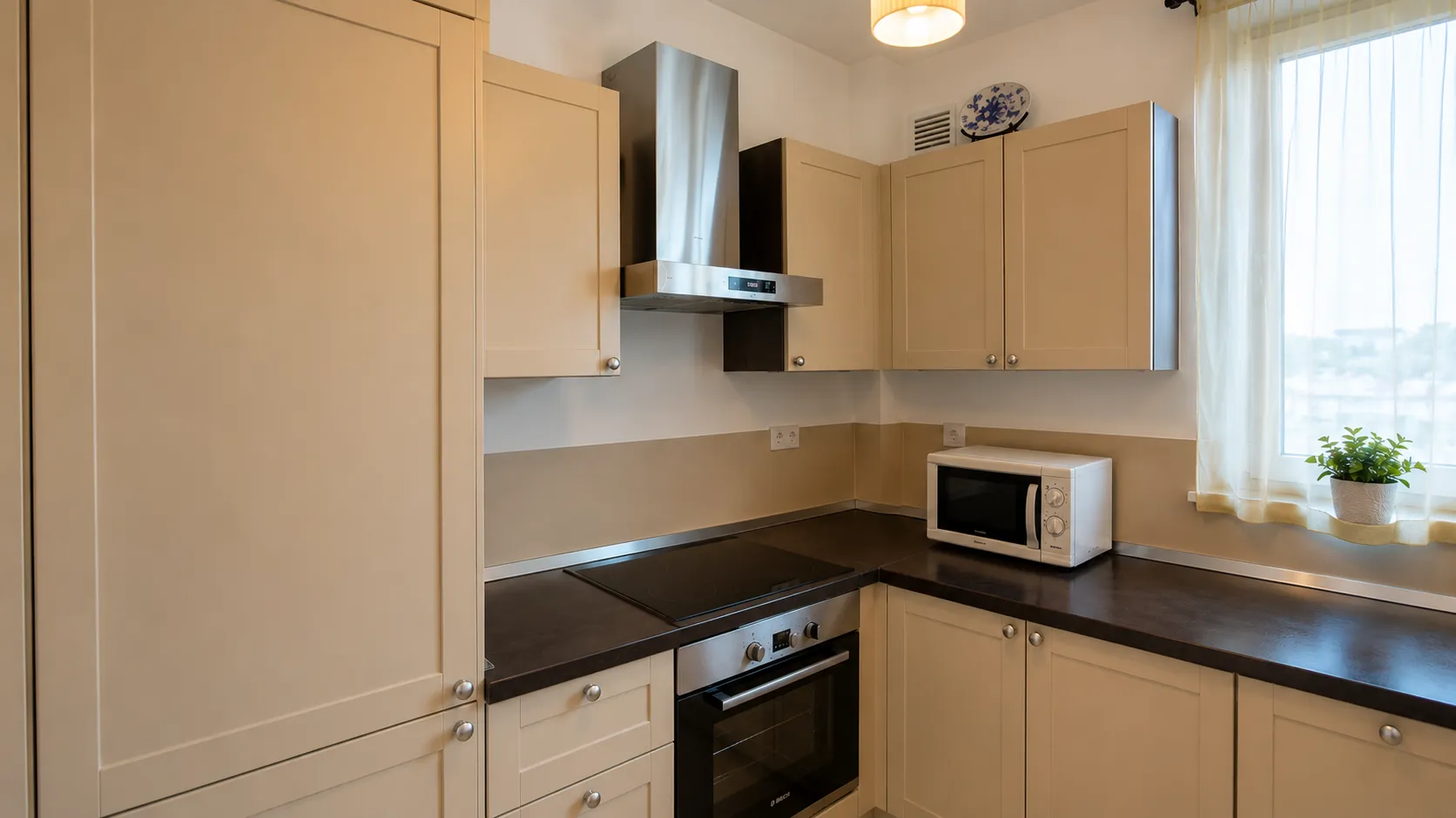 APARTAMENT CU 3 CAMERE - PARCUL KISELEFF - 11
