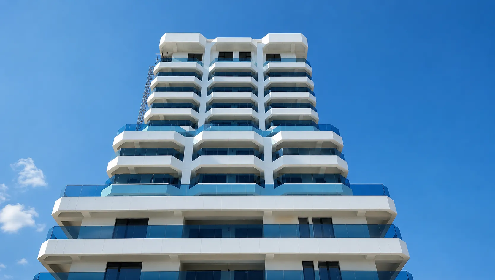 PENTHOUSE LA MALUL MARII - MAMAIA - imagine 2