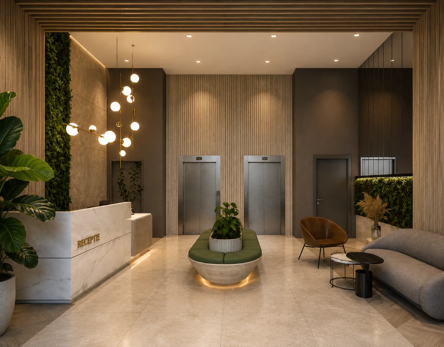 PENTHOUSE LA MALUL MARII - MAMAIA - 9