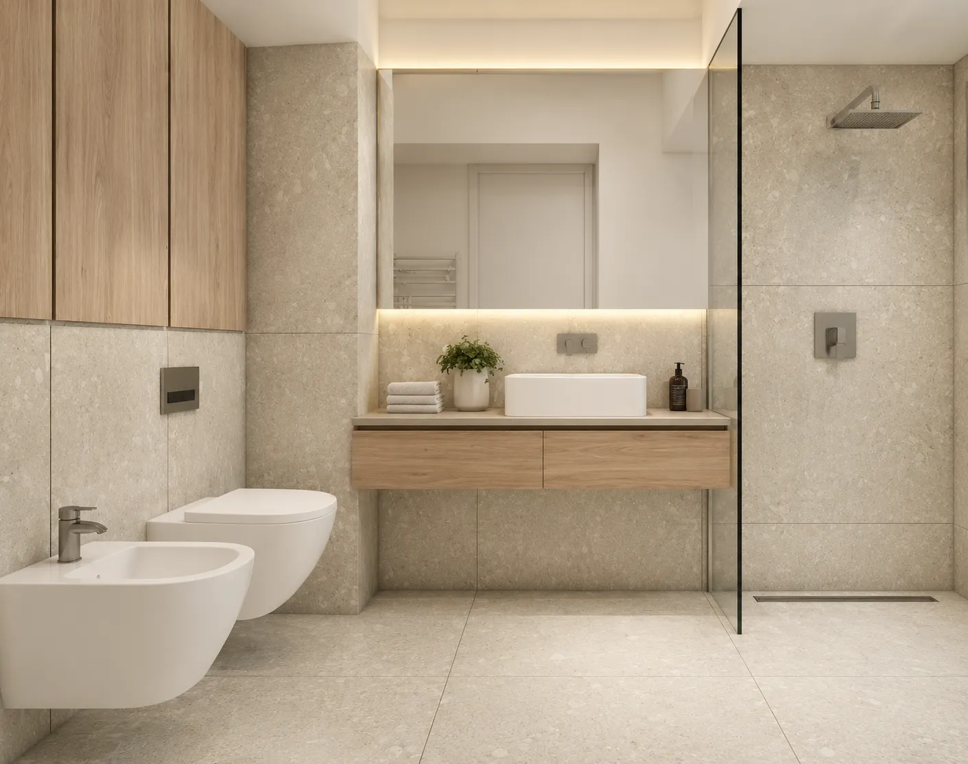 PENTHOUSE LA MALUL MARII - MAMAIA - 11