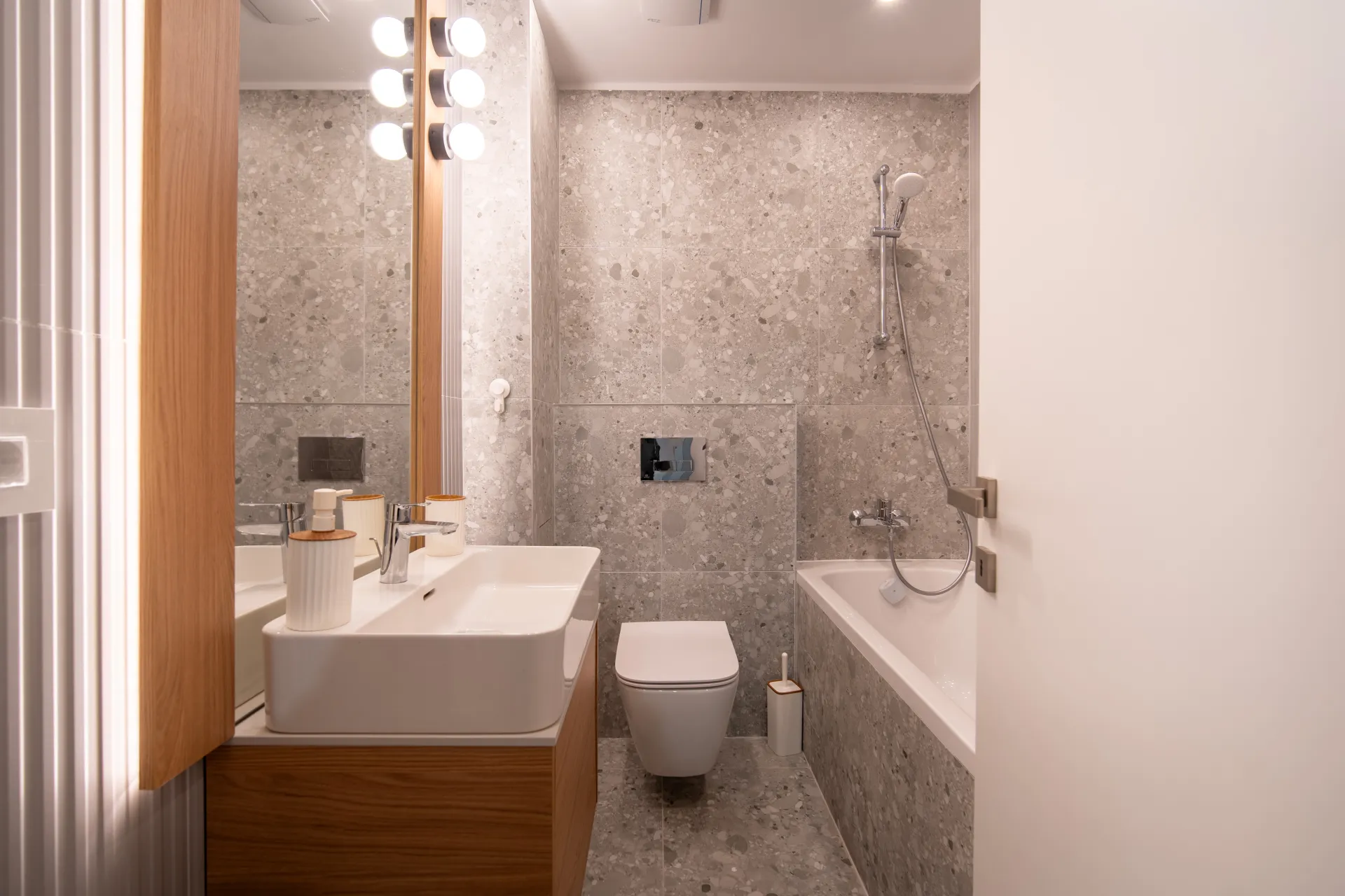 Apartament Premium | 3 Camere | Floreasca | Locație de Top