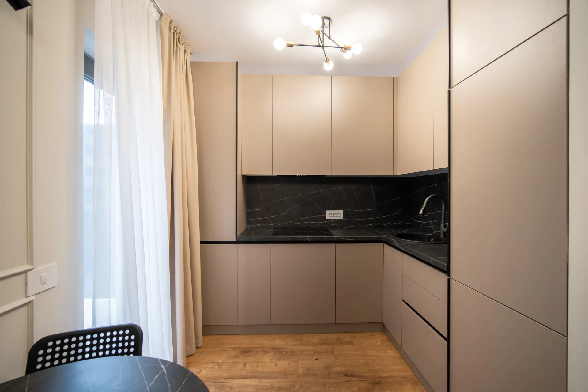 Apartament Premium | 3 Camere | Floreasca | Locație de Top - 12