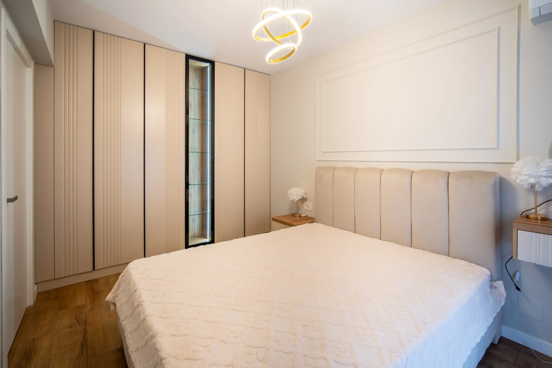 Apartament 2 Camere | Floreasca | Aproape de Lac și Parc - 3/4