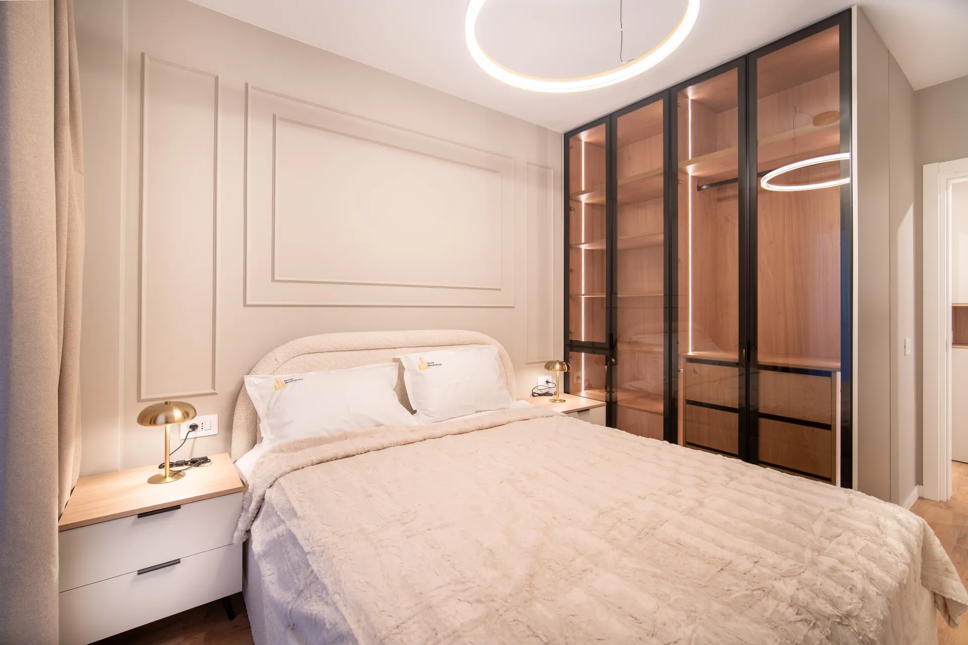 Apartament 2 Camere mobilat | Floreasca | Bloc Nou | Lângă Promenada Mall - 8/11