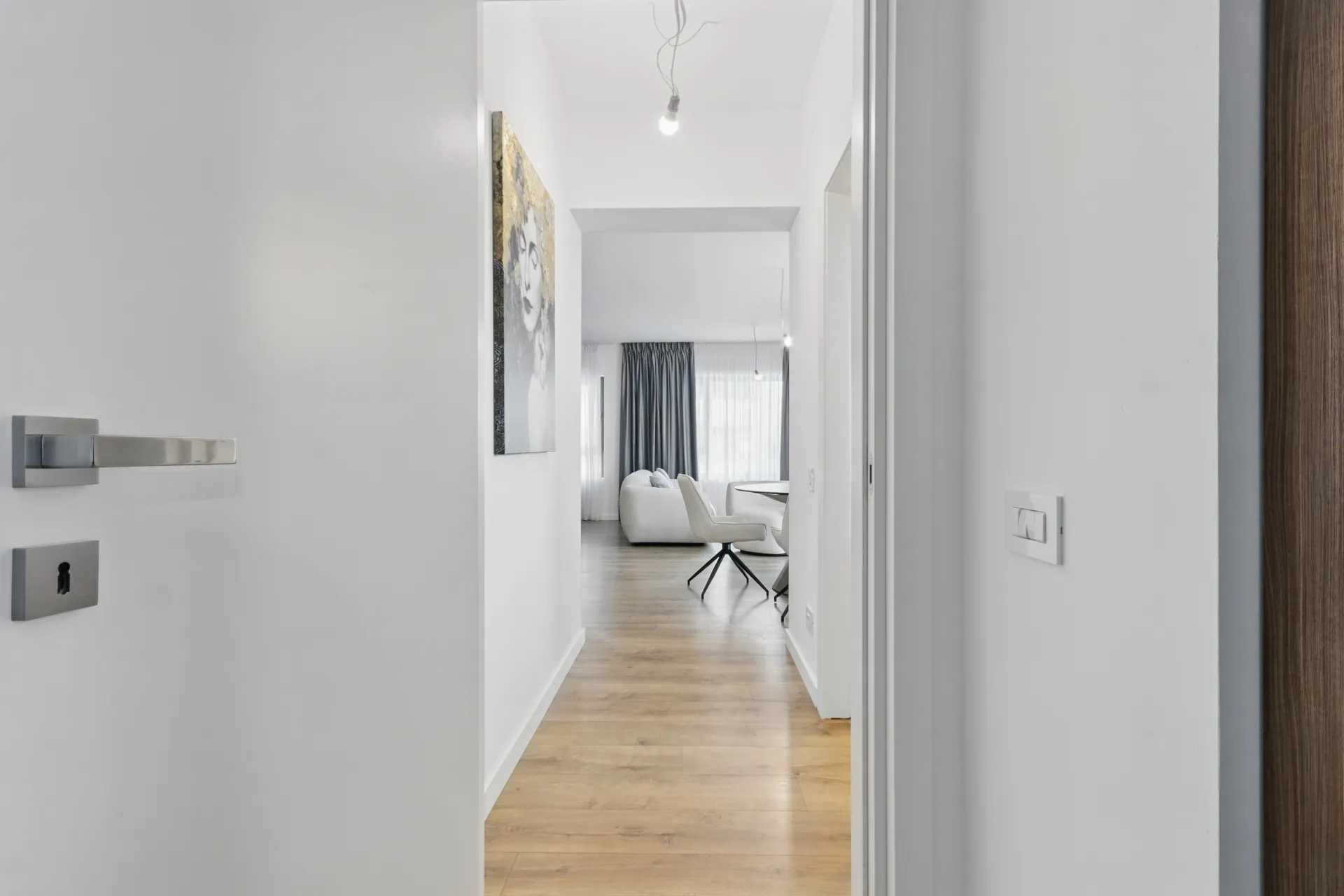 2 Camere în Floreasca | Ansamblu Premium | Lângă Promenada