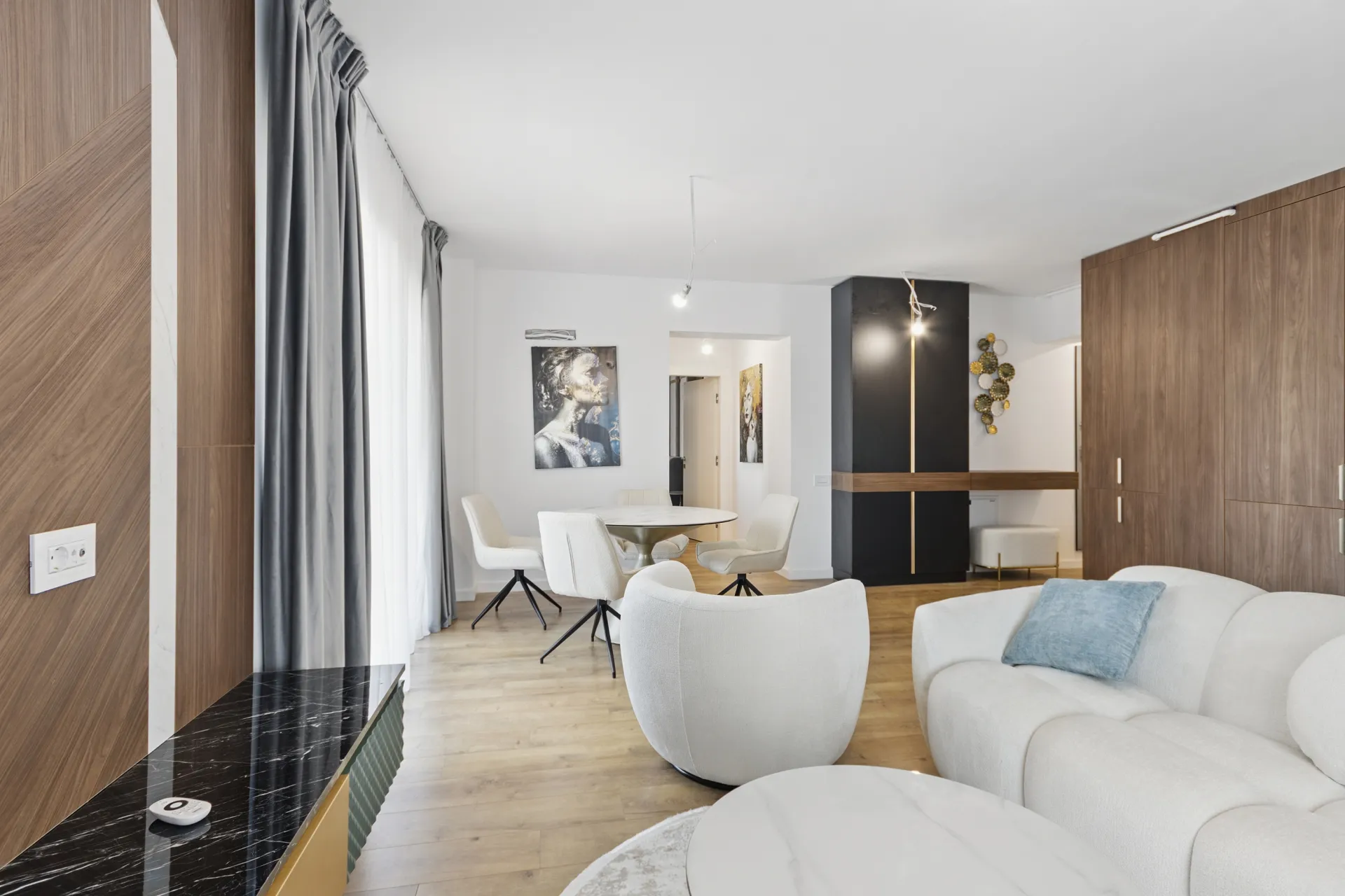 2 Camere în Floreasca | Ansamblu Premium | Lângă Promenada