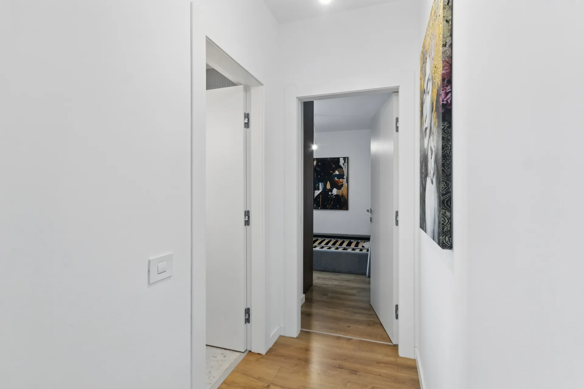 2 Camere în Floreasca | Ansamblu Premium | Lângă Promenada - imagine 5