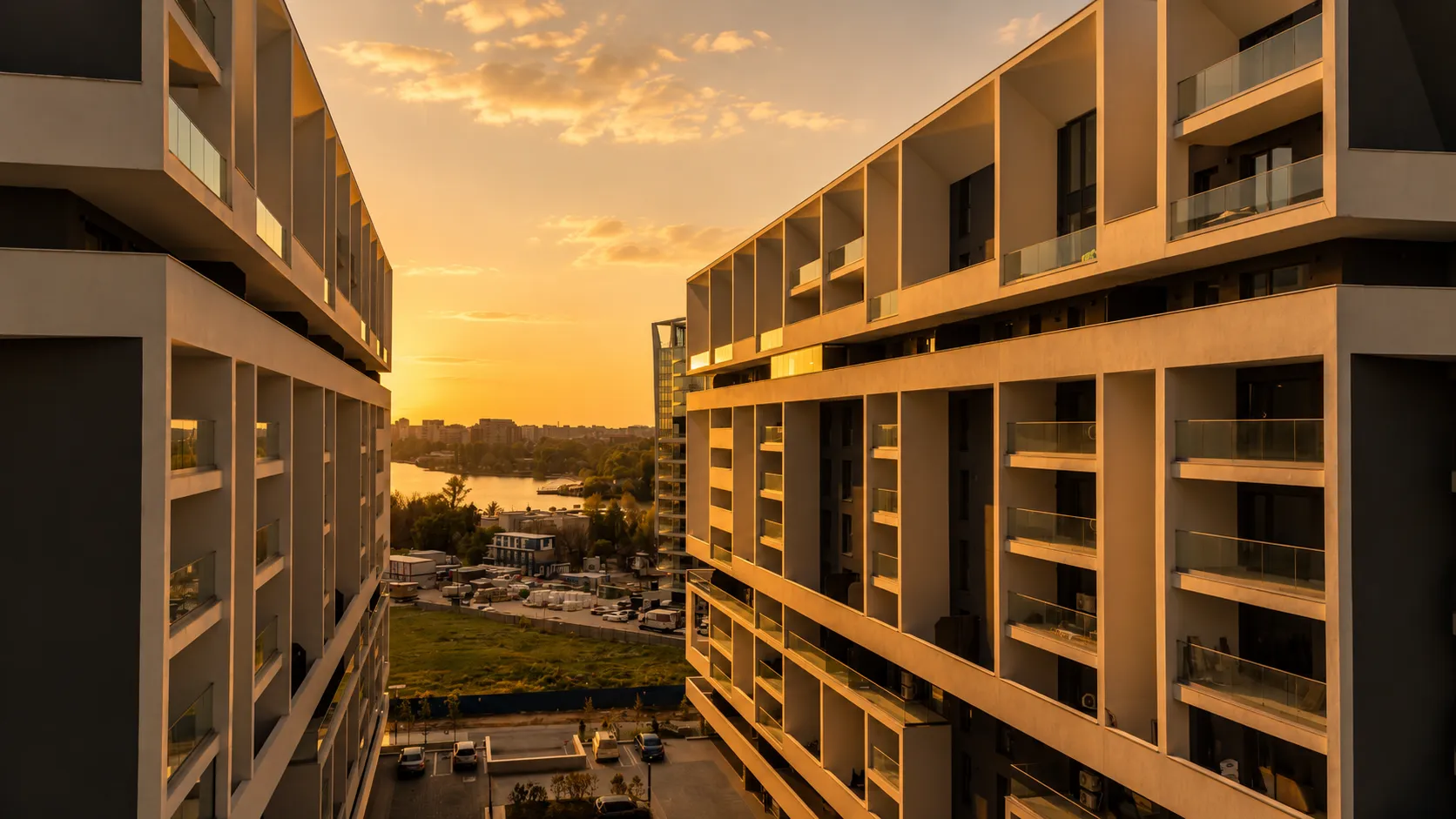 2 Camere în Floreasca | Ansamblu Premium | Lângă Promenada - 6
