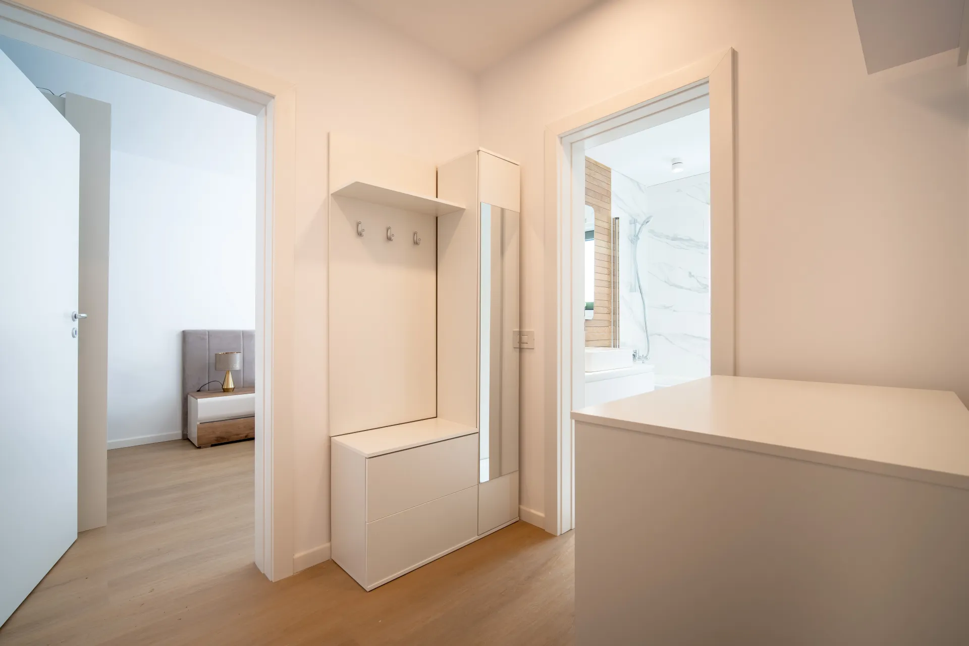 2 Camere în Floreasca | Finisaje Premium | Zonă Exclusivistă
