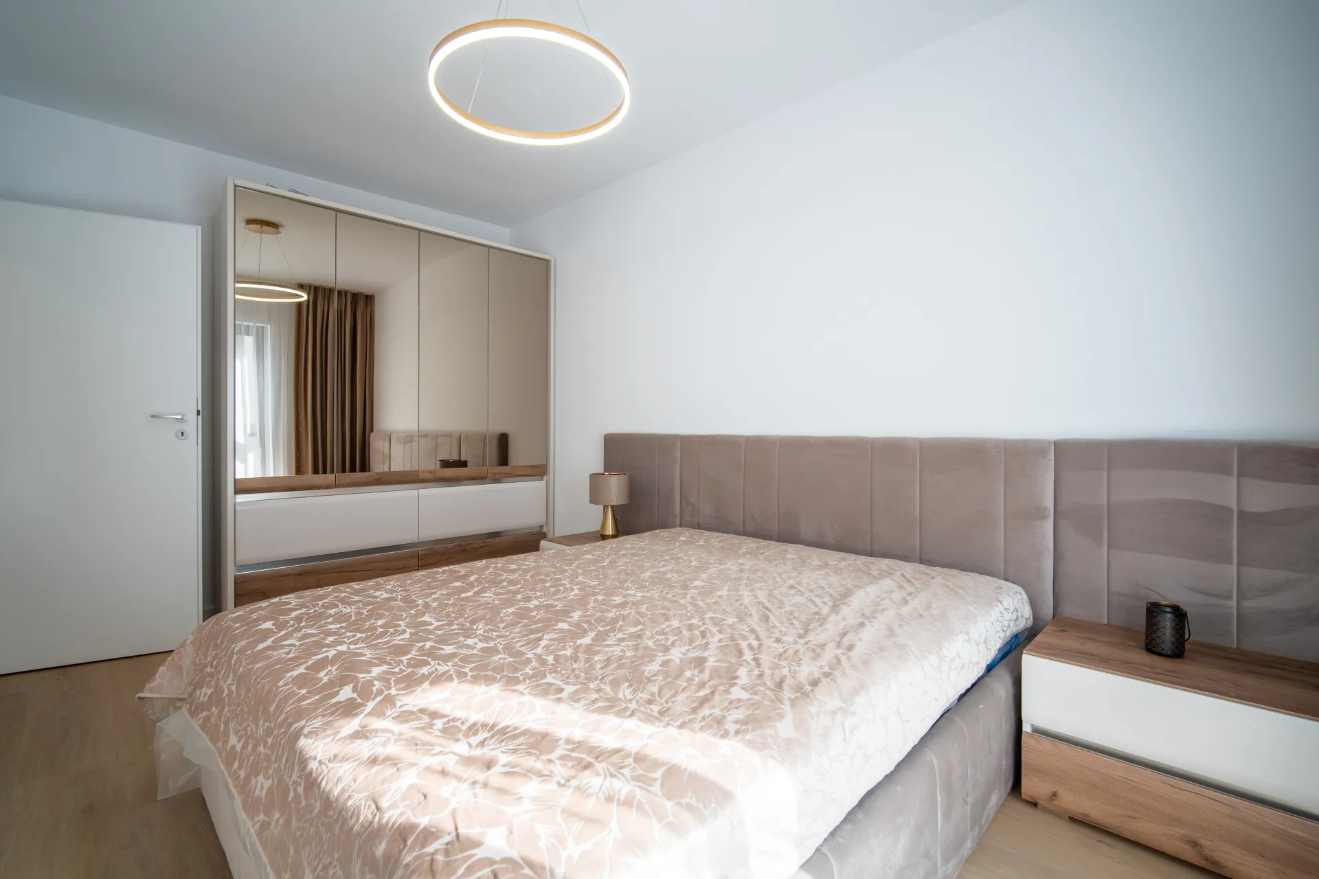2 Camere în Floreasca | Finisaje Premium | Zonă Exclusivistă - 3/4