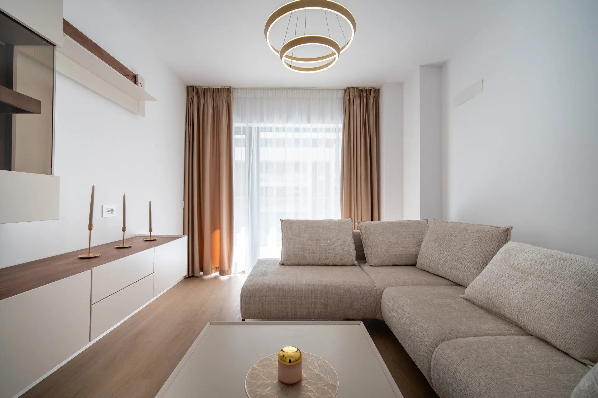 2 Camere în Floreasca | Finisaje Premium | Zonă Exclusivistă - imagine 5