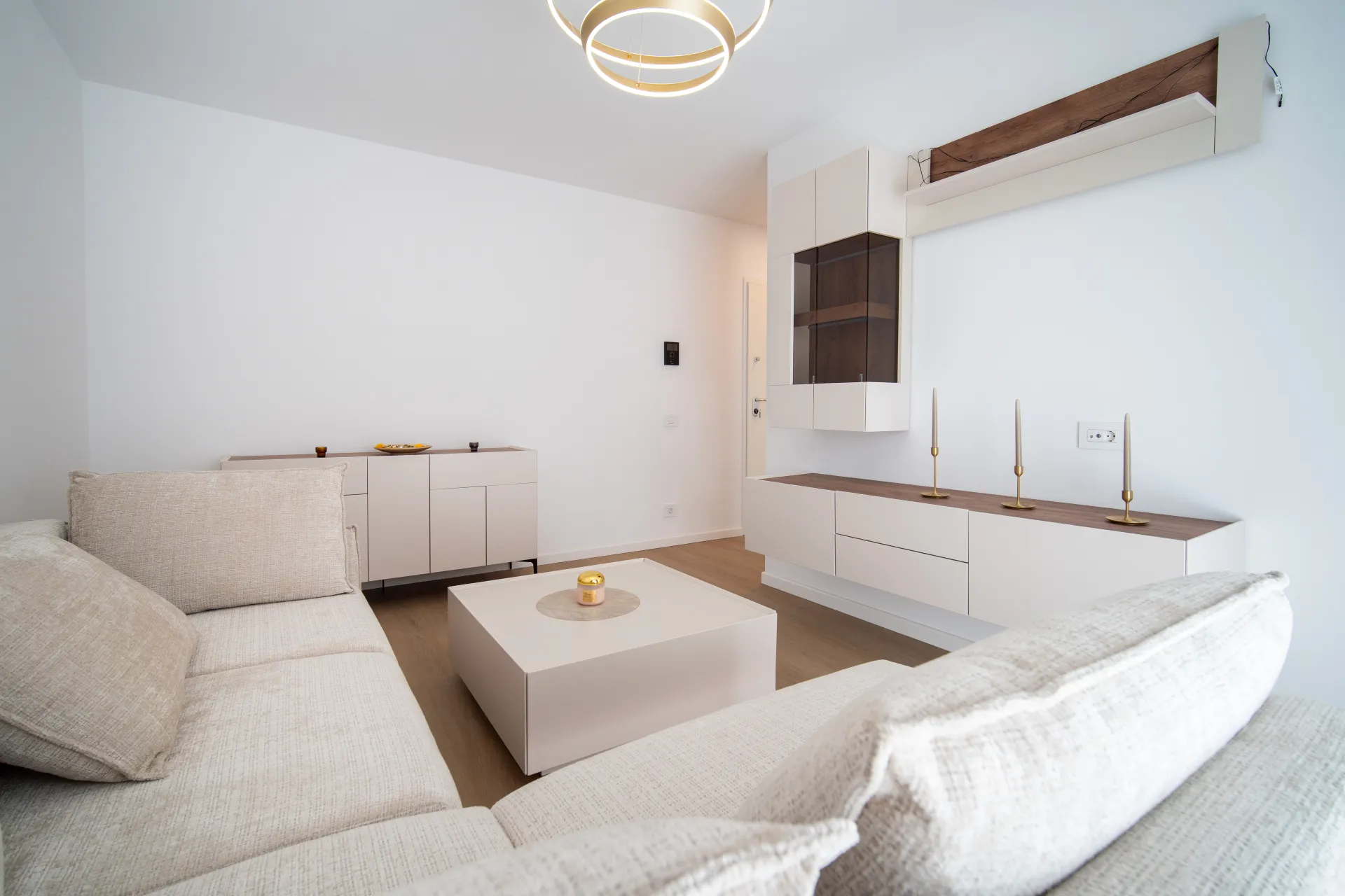 2 Camere în Floreasca | Finisaje Premium | Zonă Exclusivistă - 6
