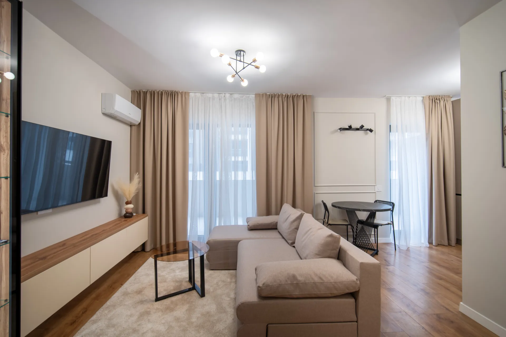 2 Camere Premium | Floreasca | Business District | Bloc Nou - 10
