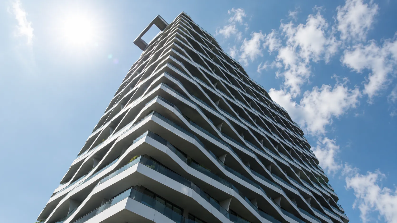 APARTAMENT LA MARE - ETAJ 19