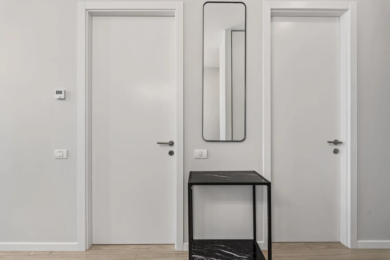 APARTAMENT CU 2 CAMERE - HERASTRAU - MOBILAT  - 6